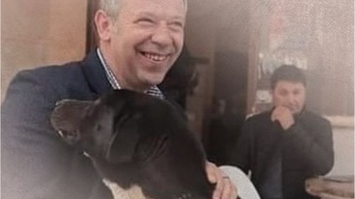 Melih Bacı'dan Yani Tasarı İçin 'Hayır' Çağrısı