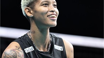 Melissa Vargas'ın İmaj Değişikliği Gündem Oldu