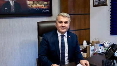 Milletvekili Canbey'den Gazeteciler ve Basın Bayramı Mesajı