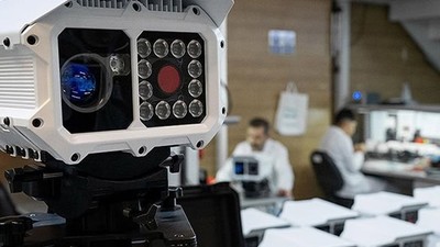 Milli Mobil Hız Tespit Sistemi, İhracat Başarısı Yakaladı