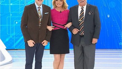 Müge Anlı İle Tatlı Sert Programından Üzen Haber