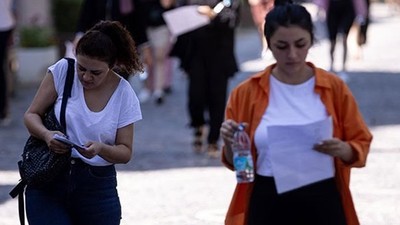 Balıkesir KPSS Ortaöğretim Sınavı: Saat ve Süre Detayları