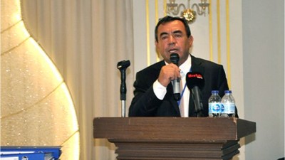 OSB’de ki Tek Özel Proje İçin Kongre’de Önemli Kararlar