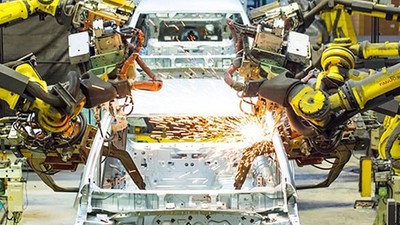 Otomotiv İhracatı 17,7 Milyar Doları Aştı