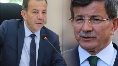 Özcan'dan Davutoğlu'na: 'Mülteci Sorunu Senin Eserin!'