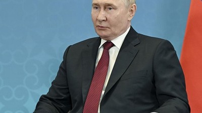 Rusya, Ukrayna ile Müzakereleri Sürdürmeye Hazır