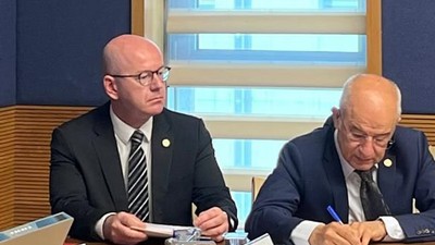 Sarı: "Balıkesir’in Sağlık Yatırımları Gecikiyor"