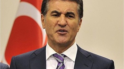 Sarıgül'e Çirkin Plan
