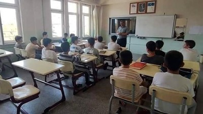 Sındırgı Müftülüğü'nden Yatılı Kur'an Kursu Bilgilendirmesi