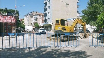 Sındırgı'da Doğal Gaz Abonelik İşlemleri Başladı