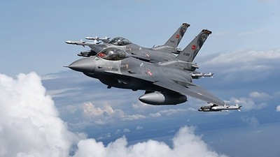 Bir Haftada 57 Terörist Etkisiz Hale Getirildi