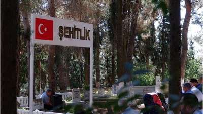 Susurluk 15 Temmuz'u Unutmadı