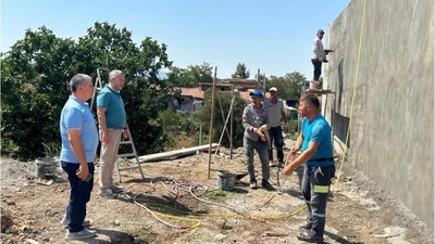 Susurluk Yeni Düğün Salonuna Kavuşuyor