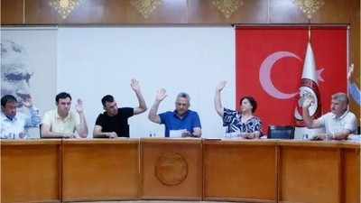 Susurluk Yeni Projeler İçin El Kaldırdı