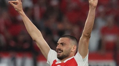 TFF, Demiral'a 2 Maç Ceza Verildiği Haberlerini Yalanladı