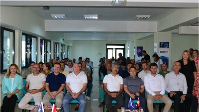 Tarım ve Hayvancılıkta Destekler BAÜN’de Ele Alındı