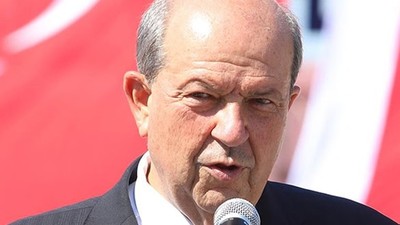 Tatar: "Kıbrıs Türk Halkı, Türk Dünyasının Parçasıdır"