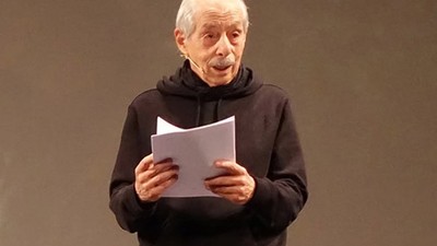 Tiyatro ve Sinema Ustası Genco Erkal Hayatını Kaybetti