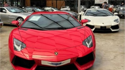 Türkiye'de İkinci El Araç Fiyatları Avrupa'nın 4 Katı
