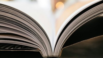 Türkiye'de İlk 6 Ayda 195 Milyon Kitap Üretildi