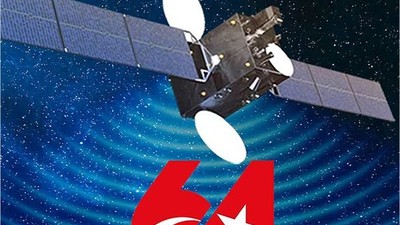 Türksat 6A Uydusu İlk Test Aşamasına Geçti
