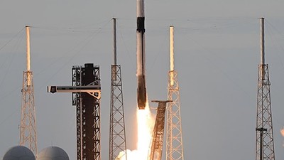 Türksat 6A'dan İlk Sinyaller Alındı