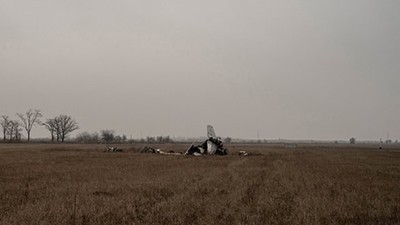 Ukrayna'da Vurulacak F-15 ve F-16 Uçakları İçin Ödül