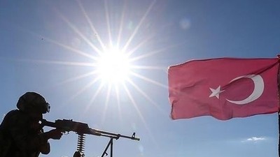 Yarbay Abdullah Cem Demirkan Şehit Oldu