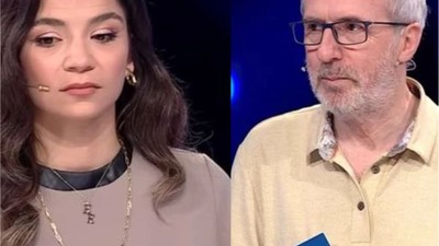 Yaşından Dolayı Eleştirdiği Öğretmene Yenildi