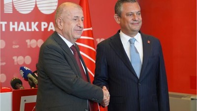 Zafer Partisi ve CHP'den Göç Politikaları İçin Ortak Adım