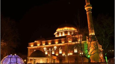 Balıkesir Sabah Ezanı Saati