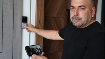 Akıllı Kapı Dönemi O Şehirde Başladı!