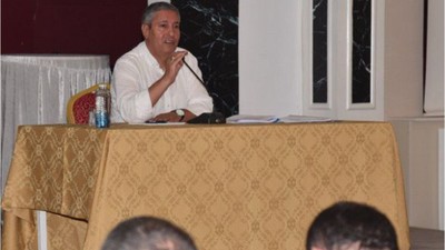 Balıkesir Milli Eğitimde Gelecek Planı