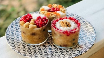 Aşure Gününe Sayılı Zaman Kaldı! Ne Zaman?