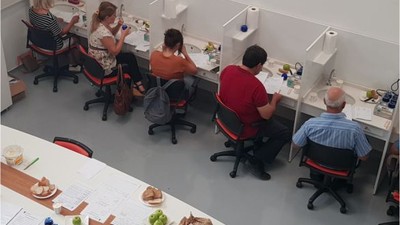 ATO Laboratuvarı Uluslararası Standartları Koruyor