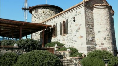 Ayvalık'ın 100 Yıllık Mirası