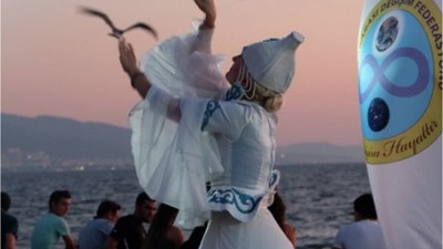 Bu Yıl İlk Kez Ayvalık'ta Kutlanacak!