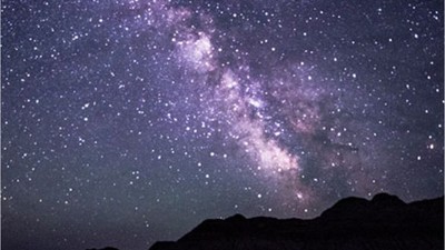 Balıkesir'de Yıldızların Işığında Gece Turu