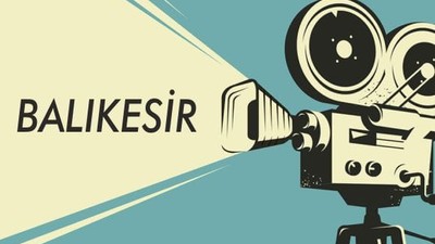 Balıkesir’de Çekilen Dizi ve Filmler