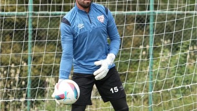 Bandırmaspor Yeni Sezon Hazırlıklarını Sürdürüyor