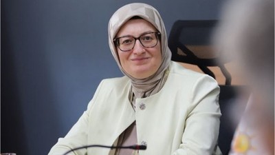 Vekil Uygur: "Türkiye, Filistin ve Lübnan'ın Yanında"
