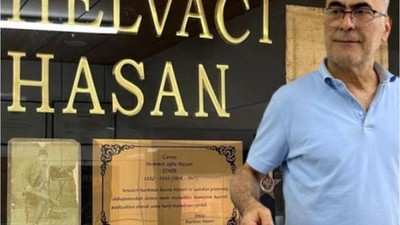 Dede'den Toruna: Bandırma'da 100 Yıllık Lezzet