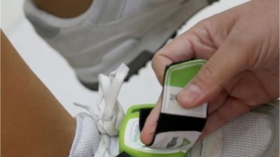 Biyonik Bacaklarla Doğal Yürüme Hızı Artık Mümkün!