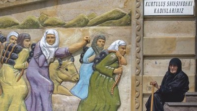Bu Fotoğraf Çok Şey Anlatıyor!