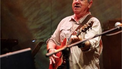 Balıkesir'de Müzik ve Futbol Bir Arada
