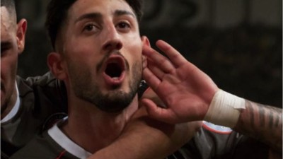Beşiktaş Yeni Transferini Resmen Açıkladı