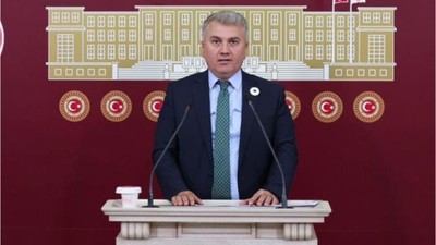 Vekil Canbey: 'Acısını Taze Yaşıyoruz'