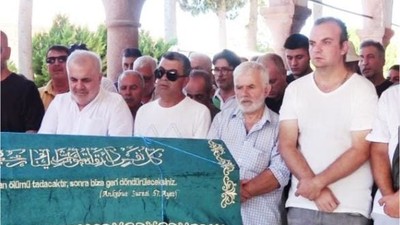 Ayvalık'ın Mübadele Yıllarından Gelen İsmi Toprağa Verildi!