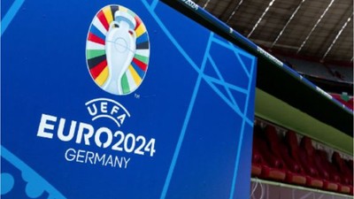 EURO 2024 Çeyrek Final Eşleşmeleri Açıklandı