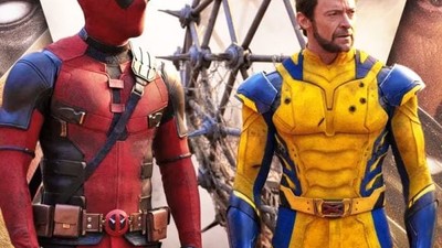 Bu Hafta Balıkesir Esas 10'da Vizyondaki Filmler